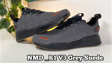 adidas nmd r1 fake|Adidas NMD r1 v3 review.